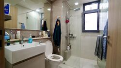 Twin Fountains (D25), Condominium #480692071